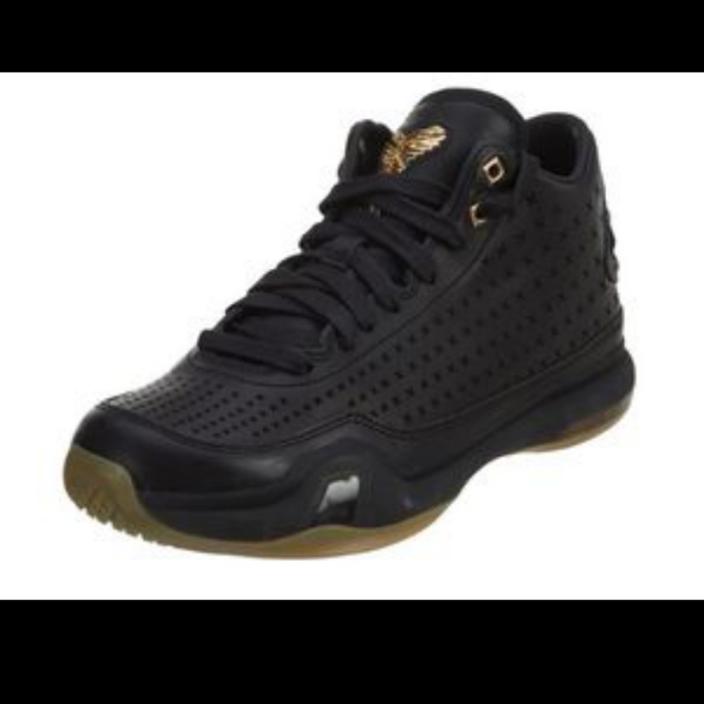 Nike Kobe 10 Mid Ext